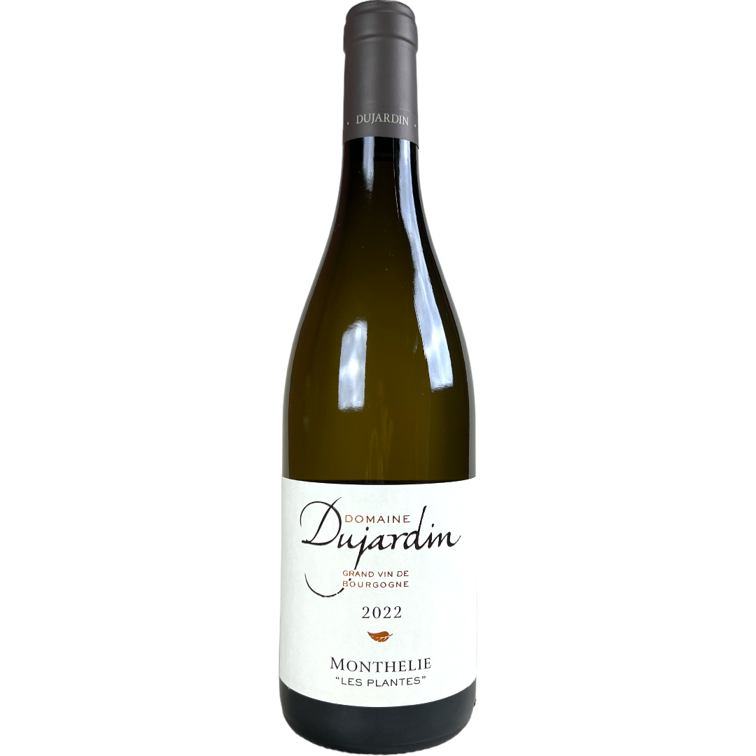 The French White Trio — Domaine Dujardin Collection