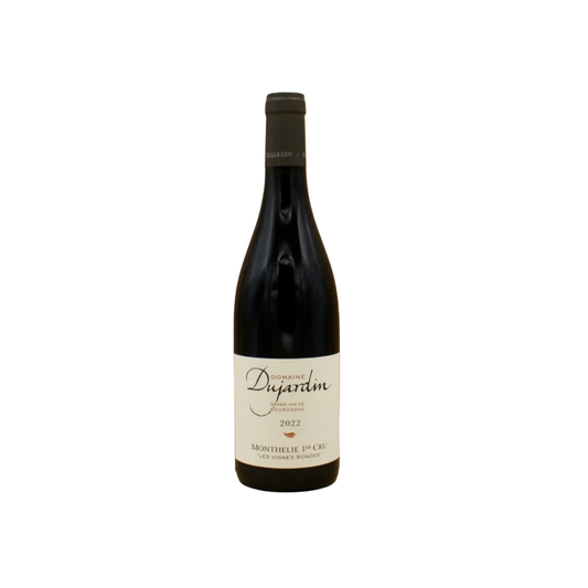 Domaine Dujardin Monthélie 1er Cru “Vignes Rondes” 2022 – Burgundy, Pinot Noir