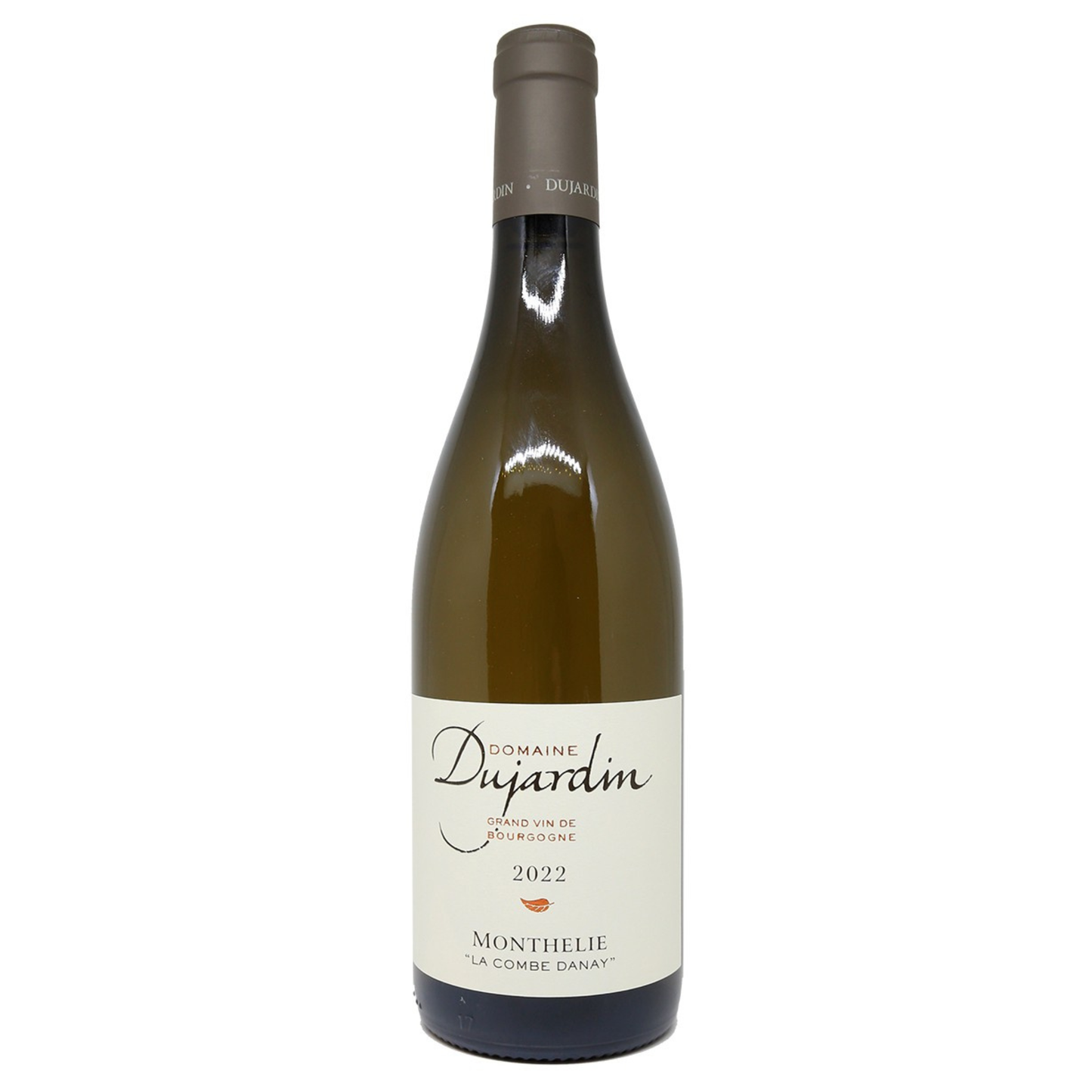 Domaine Dujardin Monthélie “La Combe Danay” 2022 – Burgundy, Chardonnay
