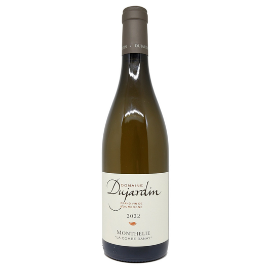 Domaine Dujardin Monthélie “La Combe Danay” 2022 – Burgundy, Chardonnay