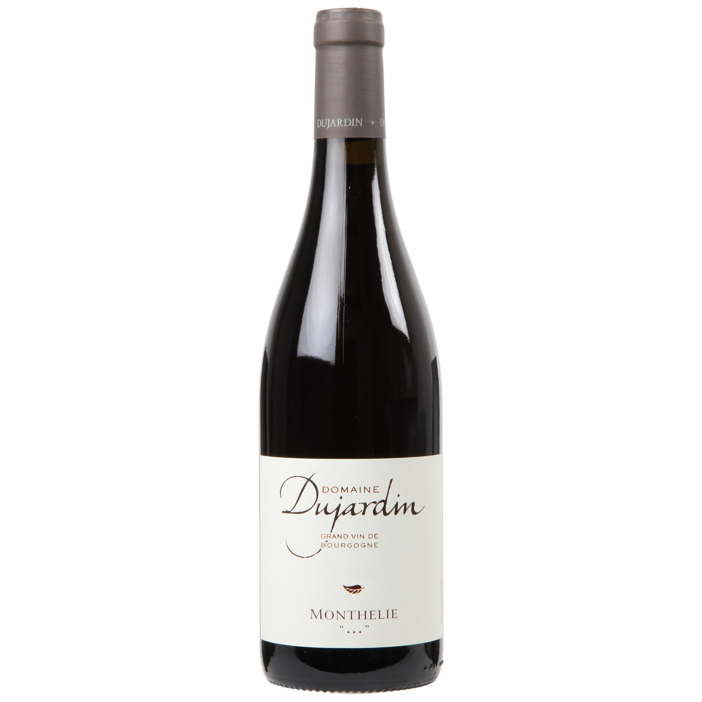 Domaine Dujardin Monthélie “Les Trois Climats” 2022 – Burgundy, Pinot Noir